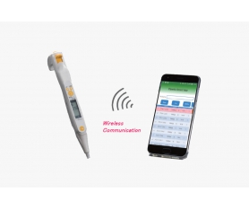 pipetty Smart电动移液器
